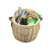 Promotional Wicker Basket Feature